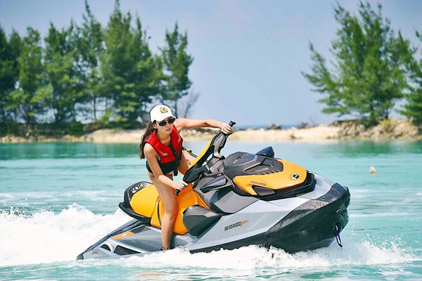 bali adventure