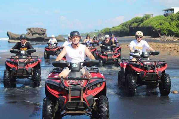 bali adventure