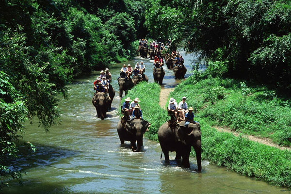 bali adventure