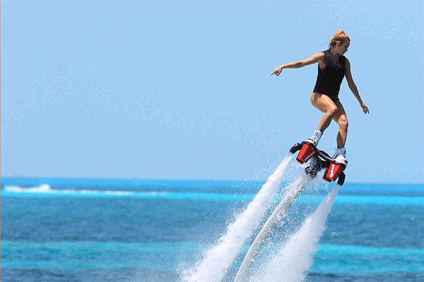 bali adventure
