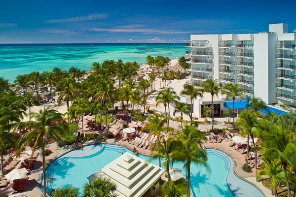 Casino Resort Vacations