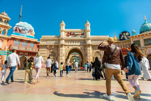 BOLLYWOOD-PARKS-DUBAI-Gate