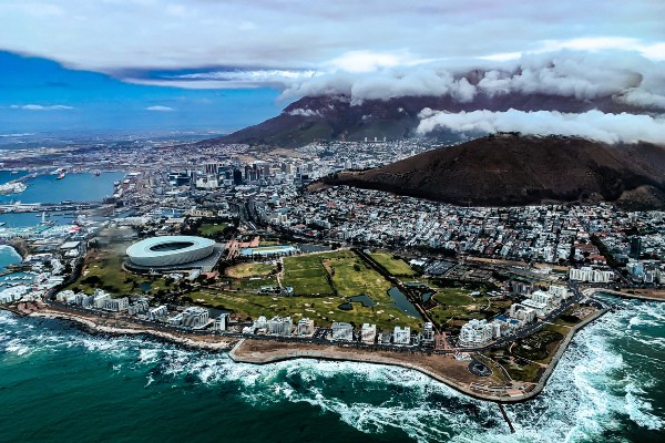 Cape-Town
