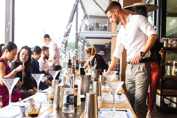 Cocktail-Masterclass-ideas-wicked-hens-parties