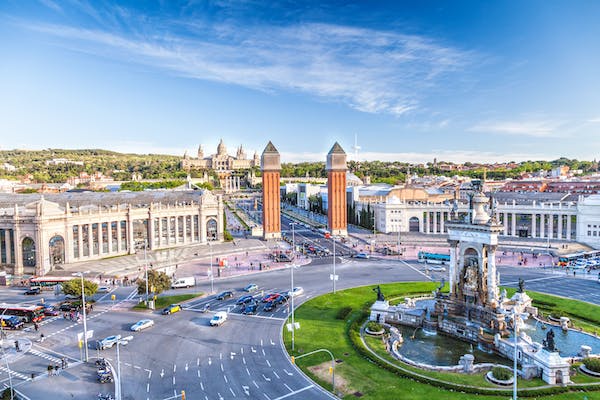fcfbce92f72ff67c283d16a6ccdfc91b-Best Places To Visit In Europe - Barcelona, Spain