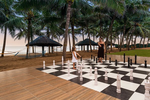 ideal-beach-resort