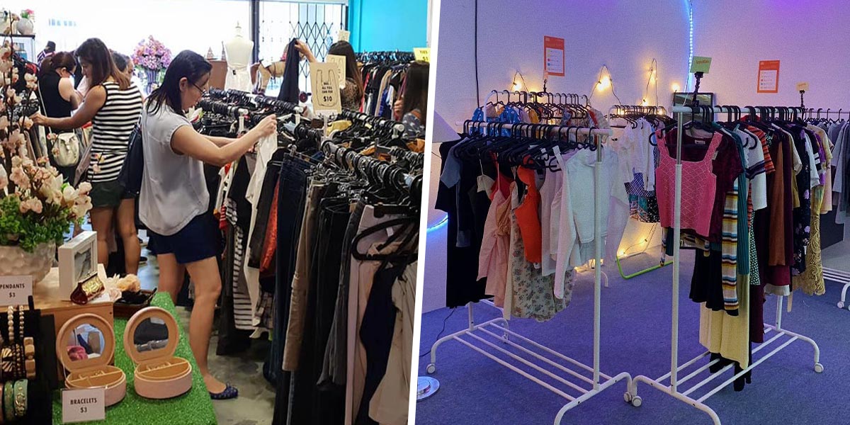 Where To Shop in Singapore – Top Spots For Amazing Bargains